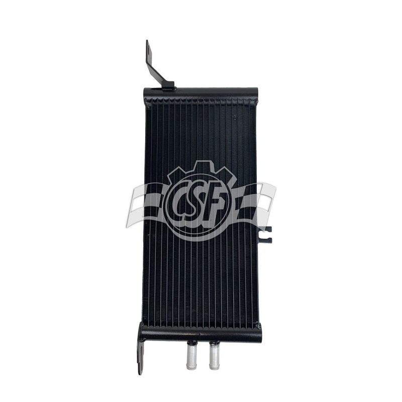 CSF 08-10 Ford F-250 Super Duty 6.4L Diesel Fuel Cooler