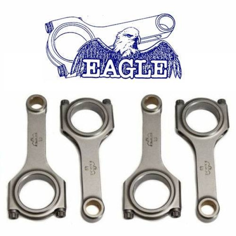 EAGLE 4340 RODS ACURA B18C1/5  CRS5430A3D