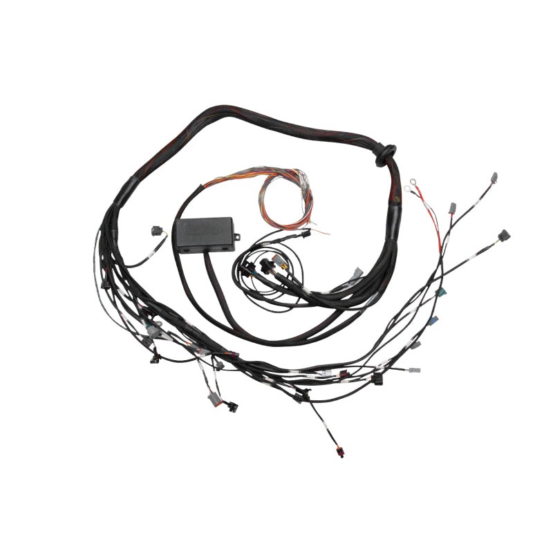 Haltech Elite 2000/2500 Terminated Engine Harness