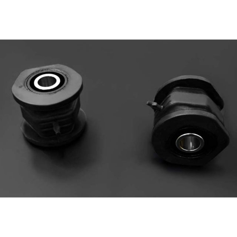 Hardrace Pillowball Front Lower Arm Compliance Bushing – 96-00 Honda Civic (EK)