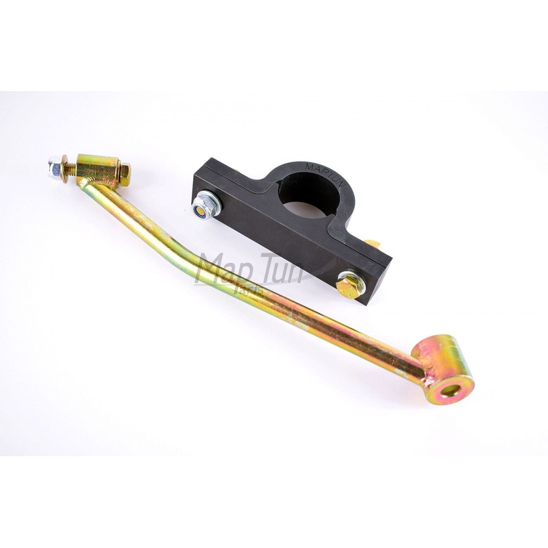 Maptun Performance Steering Rack Brace Kit