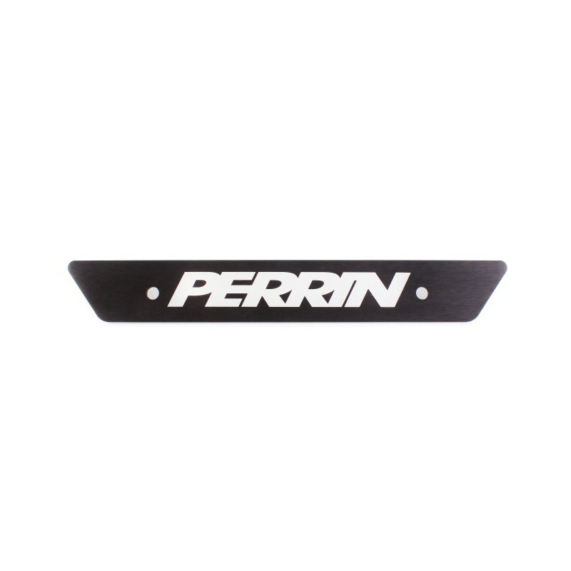 PERRIN 20-22 Subaru Outback License Plate Delete – Black