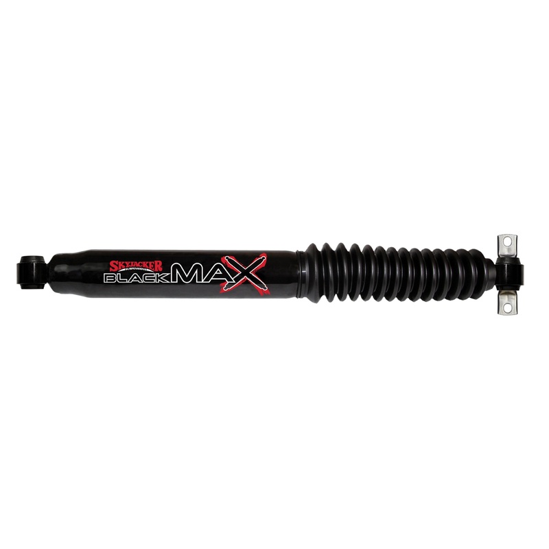 Skyjacker Black Max Shock Absorber 1988-1998 Chevrolet K3500 Pickup