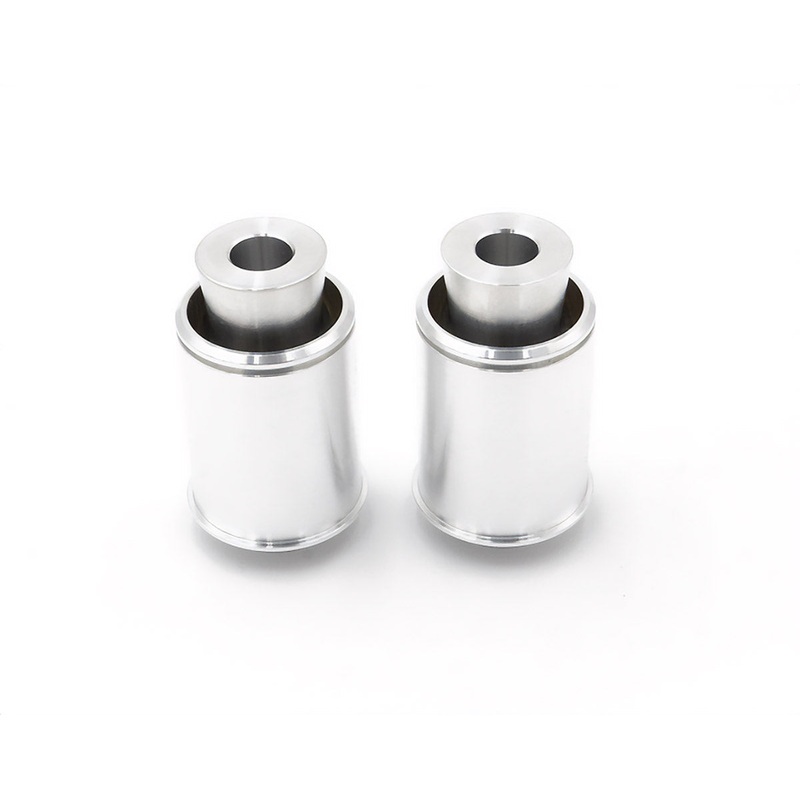 SPL Parts Rear Spherical Upper Arm Bushing Kit – 2001-2005 BMW 325i (E46)