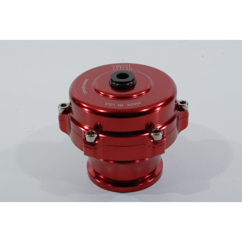 TiAL Sport QR BOV 12 PSI Spring – Red (29mm)