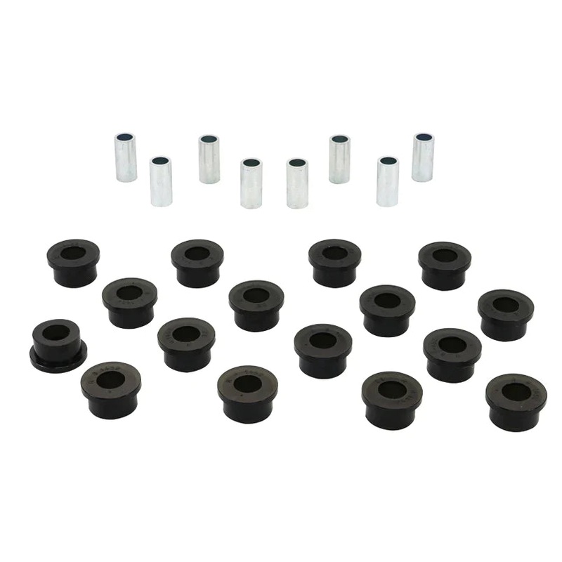 Whiteline 1987-1991  NISSAN PULSAR N13 Rear  Control Arm – Bushing Kit W61452