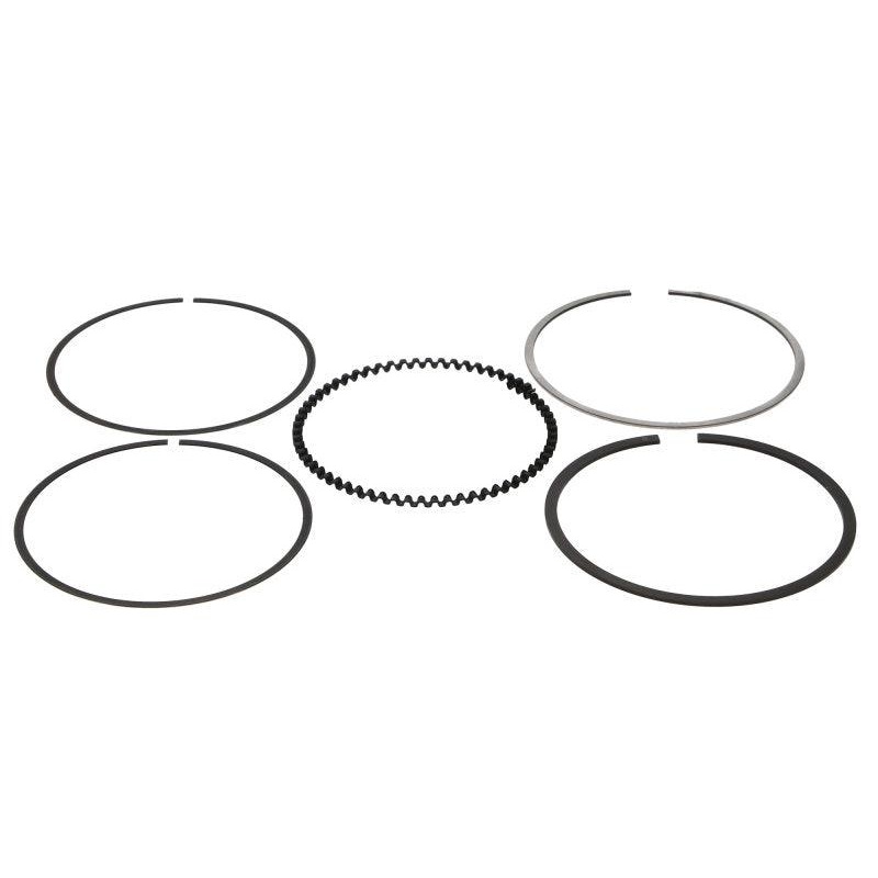 Wiseco 87.00MM RING SET Ring Shelf Stock