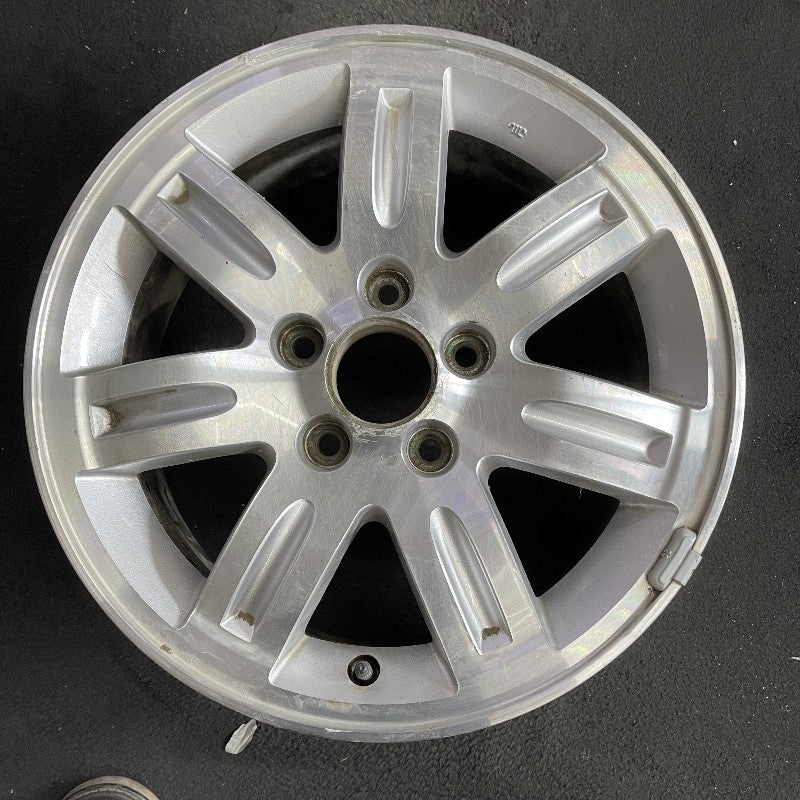 16″ CR-V 05-06 16×6.5 alloy 7 spoke Original OEM Wheel Rim