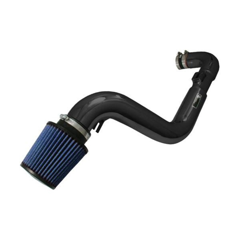 2006-2008 VW Golf GTi / Jetta Gti / A3 2.0T 6 Spd Black Cold Air Intake by Injen (SP3070BLK)