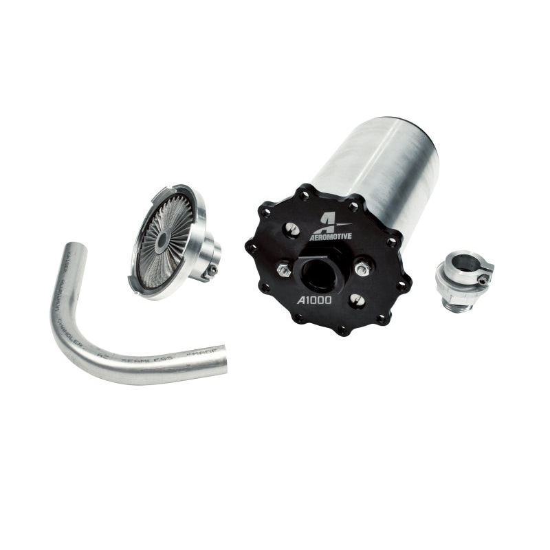 Aeromotive Universal In-Tank Stealth System – A1000