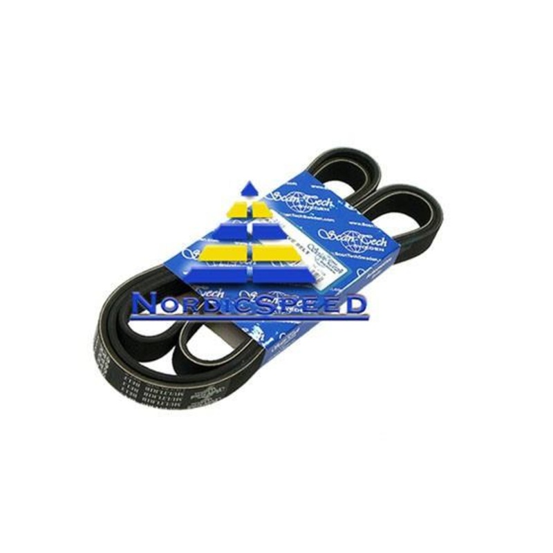 Drive Belt OEM Style