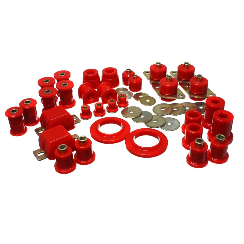 Energy Suspension 8.18113R Hyper-Flex Master Set