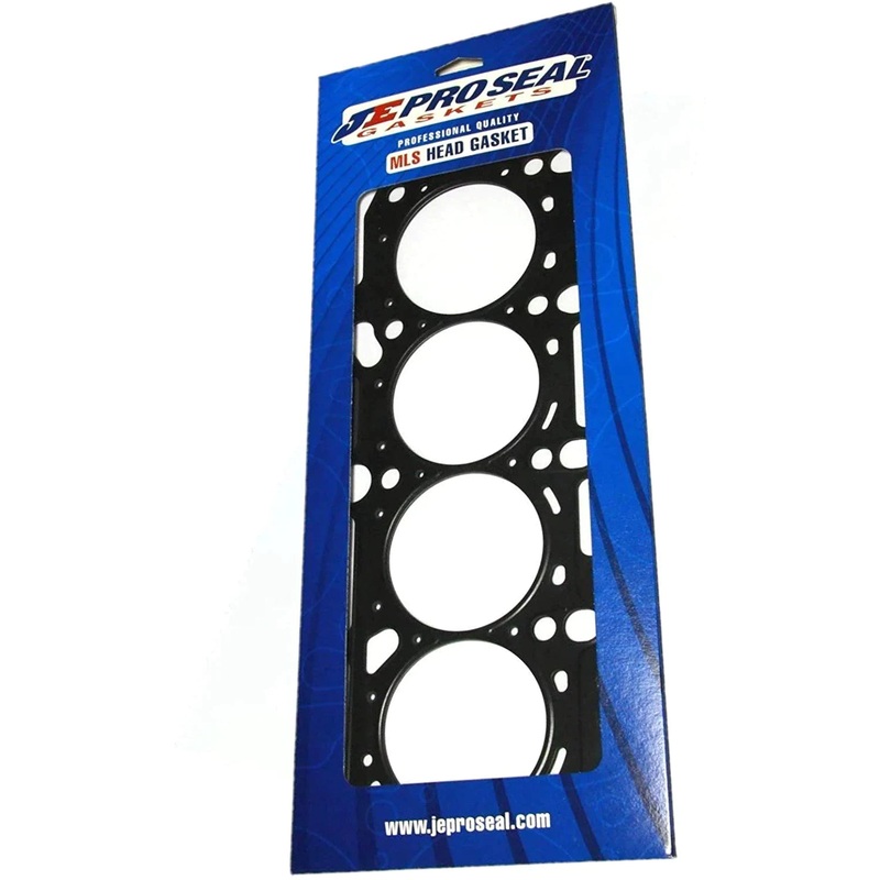 JE Pro Seal Head Gasket Mitsubishi 4G63T Lancer Evo 4 5 6 7 8 9 IV V VI VII VIII IX 88.3mm 0.039″