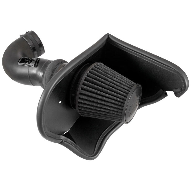 K&N 2016 Chevrolet Camaro SS V8 6.2L Performance Intake Kit
