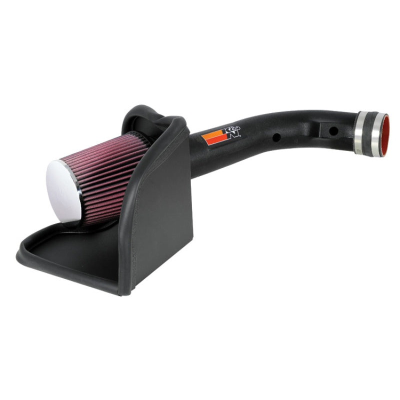 K&N FIPK Performance Intake – 1999-2000 Honda Civic Si