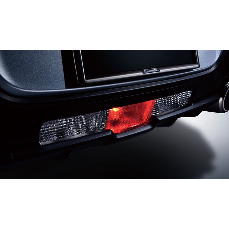 Subaru 2022 BRZ Rear Fog Lamp kit For MT | H4518CC010