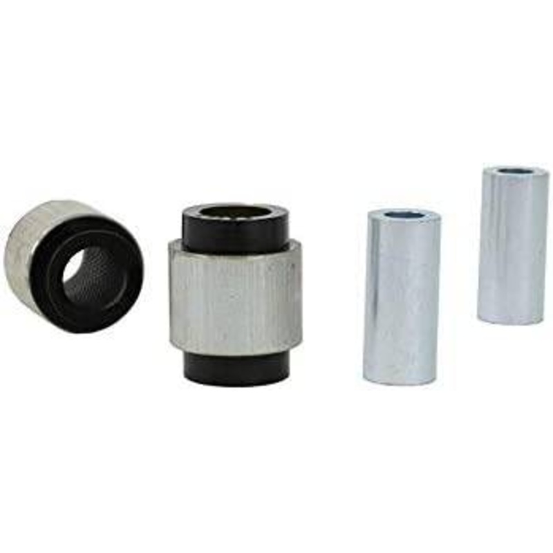 Whiteline 2001-2007  HONDA INTEGRA DC5 Rear  Control Arm Lower – Inner Rear Bushing Kit W63381
