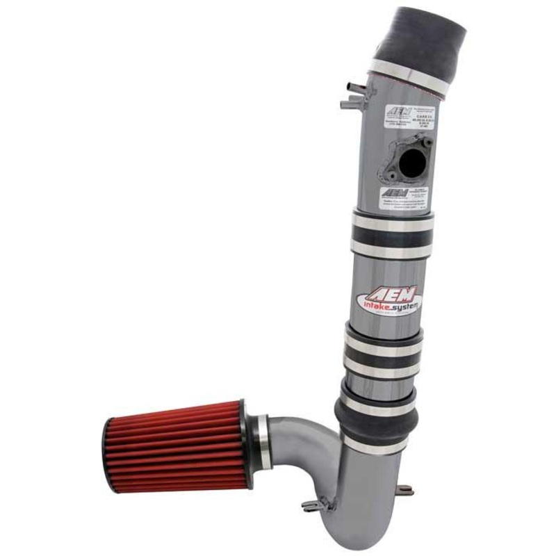 AEM Cold Air Intake System | 2004-2008 Mazda RX-8 (21-485C)