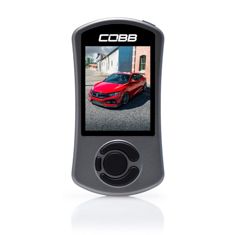 COBB Accessport | 17-20 Honda Civic Si