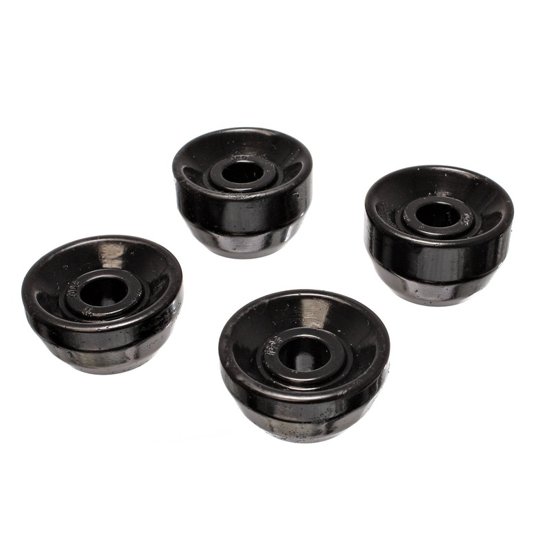 Energy Suspension 16.7103G Front Strut Rod Set