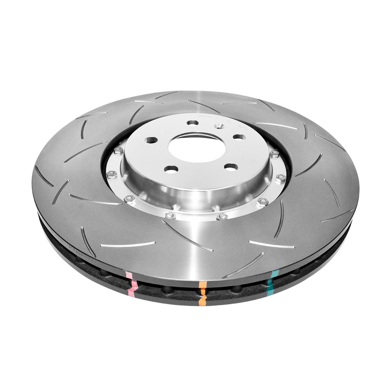 Front 5000 Series T3 Brake Rotor