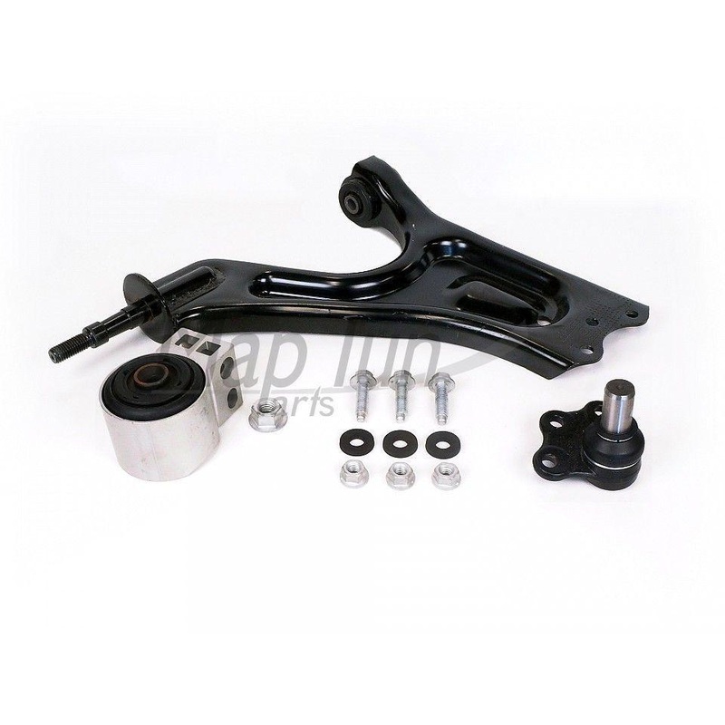 Front Control Arm Kit 02-09 RH Passenger Side OEM Style