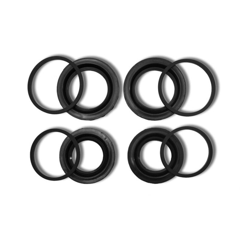 GiroDisc 16-18 Ford Focus RS (Mk3) Front Caliper Rebuild Kit