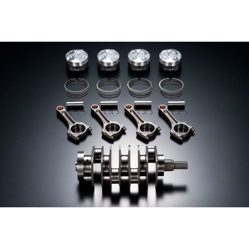 HKS FA20 CAPACITY UPGRADE 2.1L LOW COMP