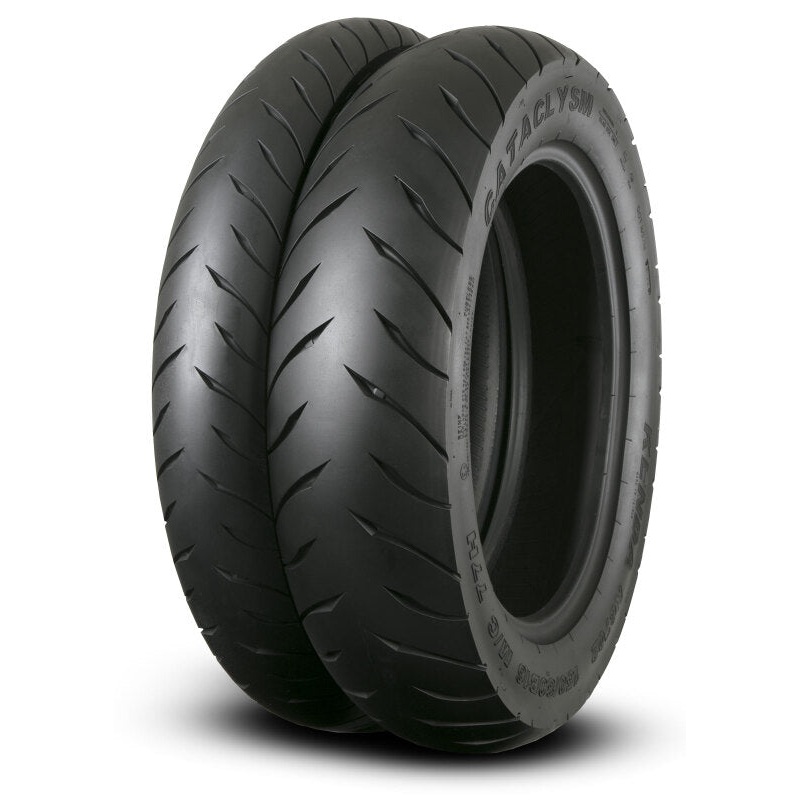 Kenda K6702 Cataclysm Rear Tire – 160/70B17 6PR 79H TL 143N2067