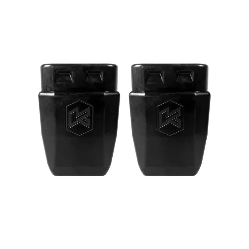 Kryptonite Front Bump Stop Set |  KRP0133