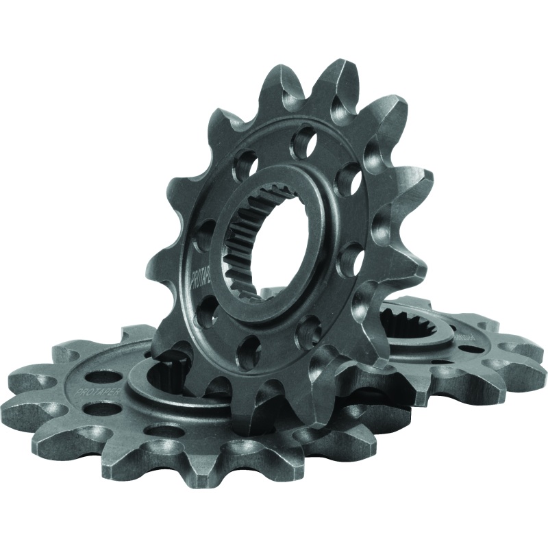 ProTaper Suzuki Front Sprocket – 12 Teeth