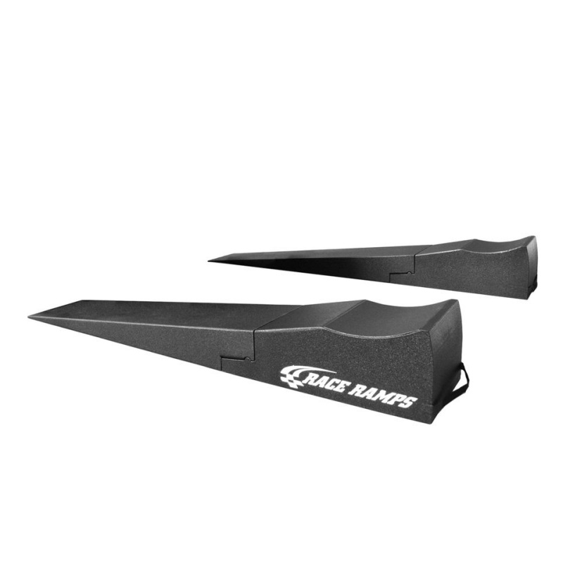 Race Ramps 80in. Multi-Purpose Combo Ramps – 8.5 Degree Approach Angle