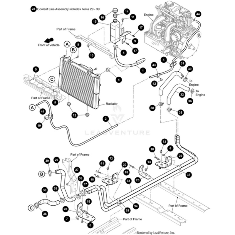 Screw M8X3.50X30 Remform Butt Heavy Duty Torx by Arctic Cat