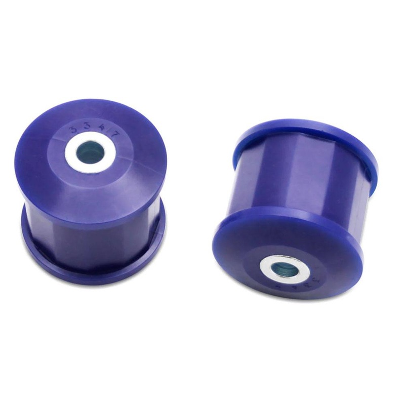 SuperPro Rear Trailing Arm Front Bushing Kit – Race | Multiple Fitments (SPF3347-80K)