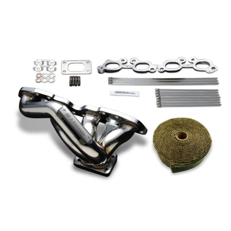 Tomei Exhaust Manifold Kit – Nissan S13/S14/S15 (SR20DET)