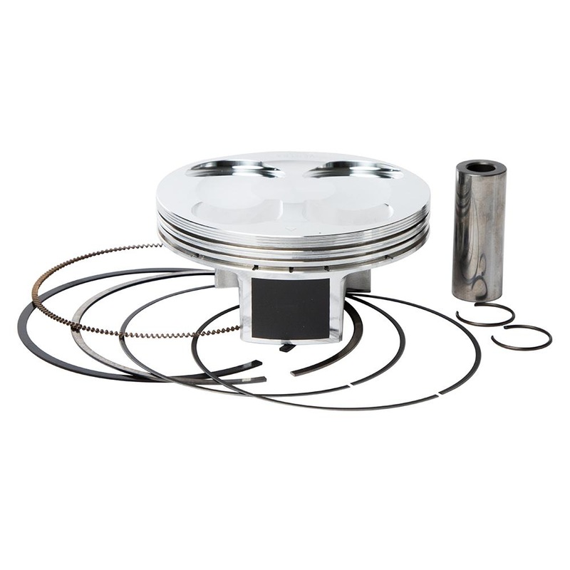 Vertex 23562B Piston 10-13 Yamaha YZ 450 F 450cc Forged Replica Piston Kit