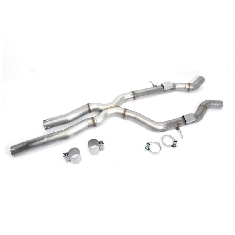 Dinan High Flow X-Pipe – 2015-2020 BMW M3/M4