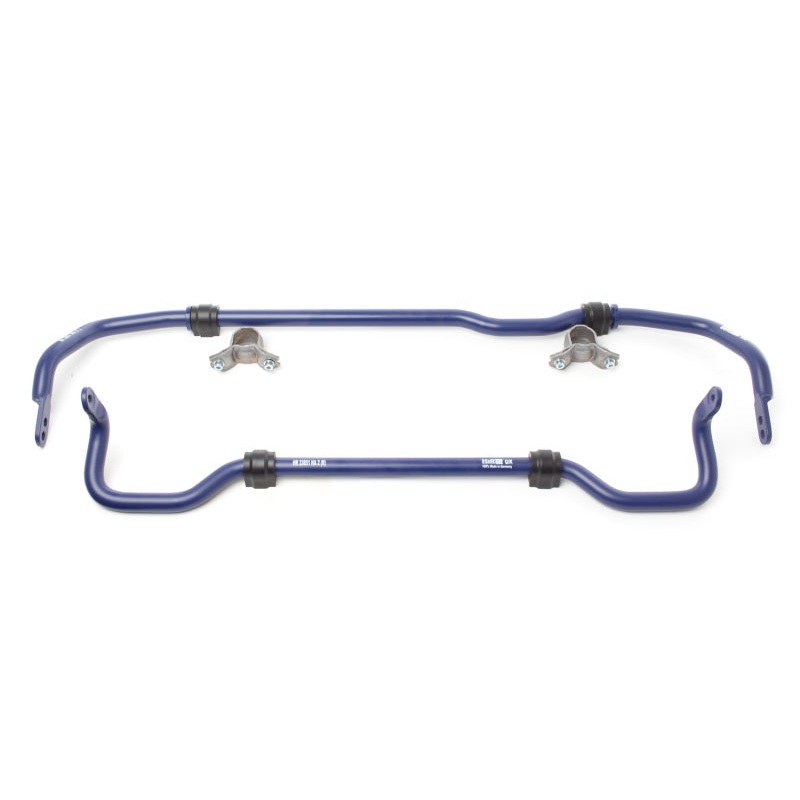 H&R 2022 Volkswagen GTI MK8 Sway Bar Kit – 28mm Front/26mm Rear