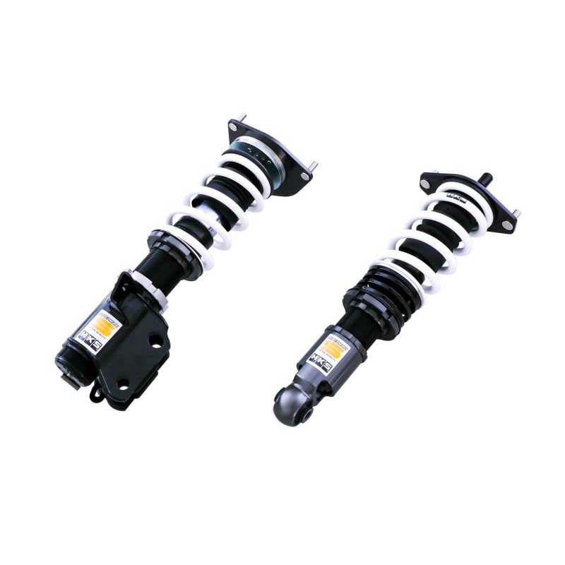 HKS Hipermax S Coilovers – 2022+ Toyota GR86 (ZN6)