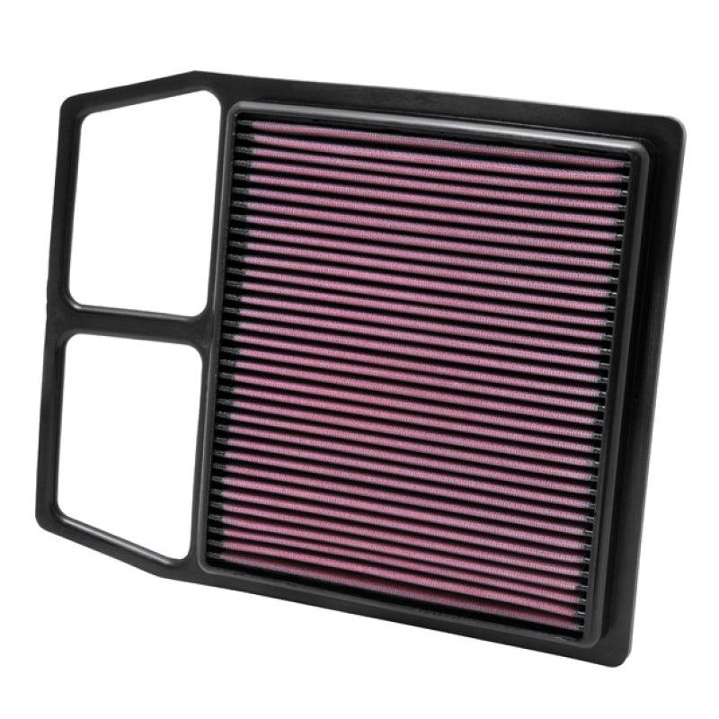 K&N 11-13 Can-Am Commander 800CC-1000CC Air Filter