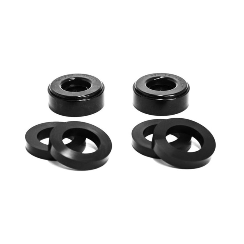 Kartboy 15-21 WRX/STI Rear Diff/Carrier Wedge Lock System | KB-003-WEDGE