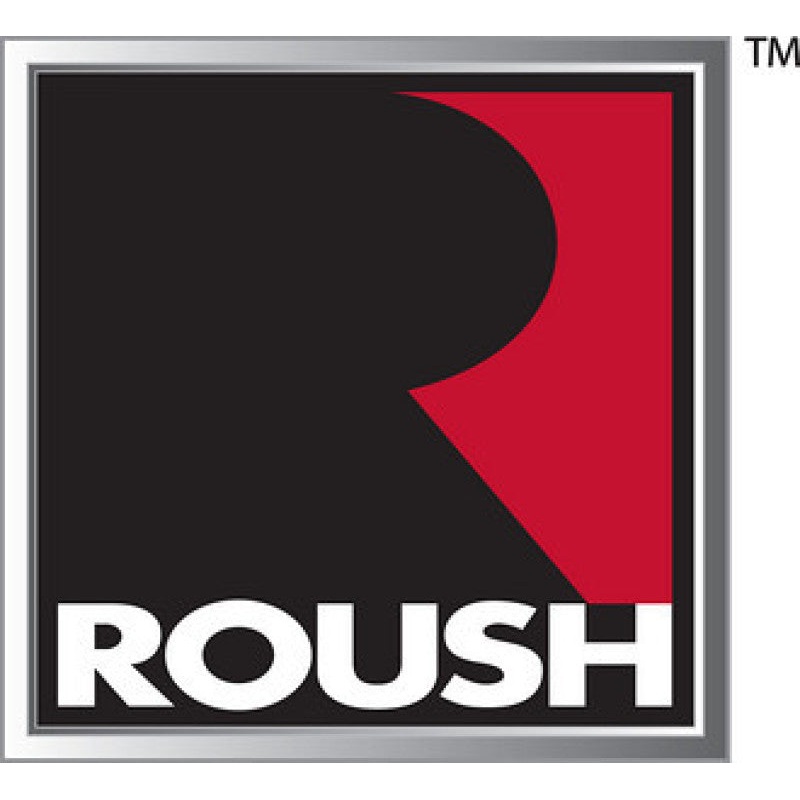 Roush 2019-2024 Ford Ranger WeatherTech Floor Liners
