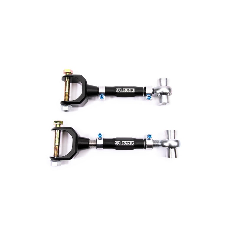 SPL Parts Rear Upper Control Arms Mazda Miata ND 2016+ | SPLRUAND