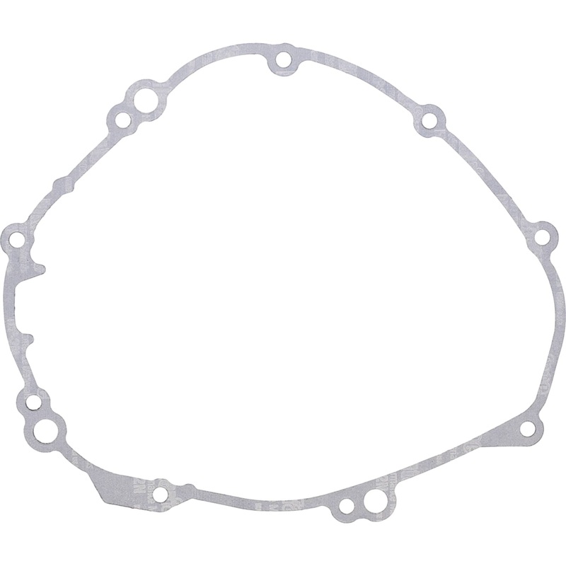 Vertex 332026 Gaskets 09-14 Yamaha YZF-R1 Inner Clutch – Side Cover Gasket Kit