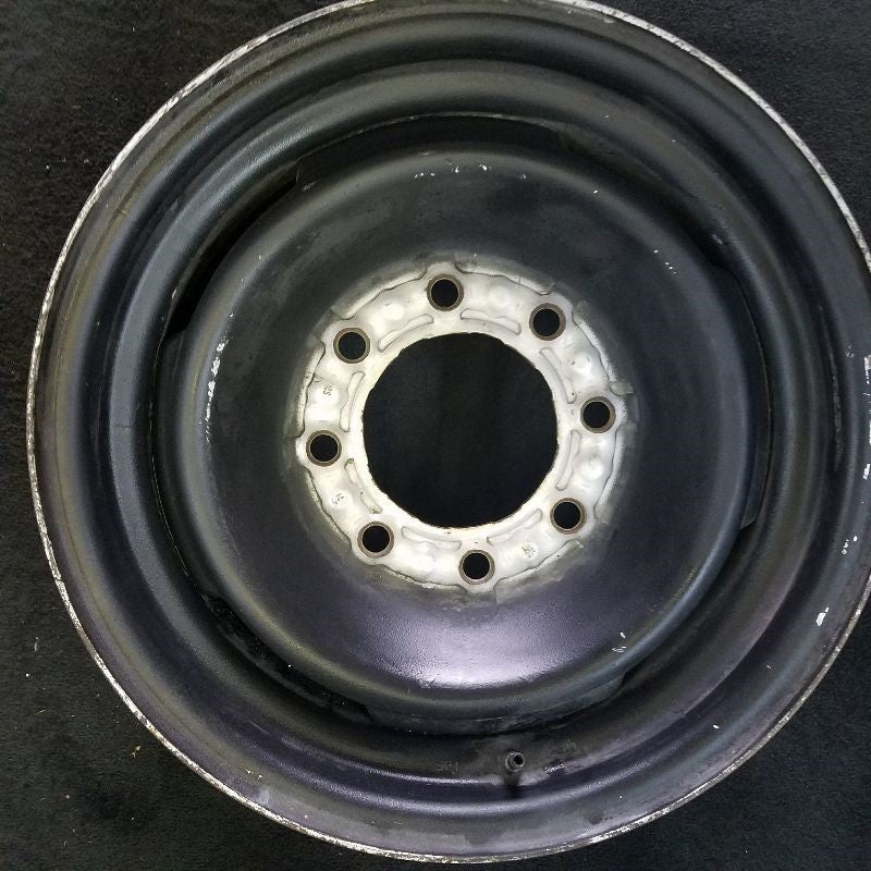 16″ CHEVROLET 2500 PICKUP 89 2 Dr 8 stud Original OEM Wheel Rim