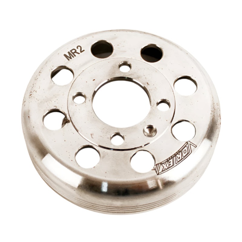 85. W7000536300100 Rok VLR Clutch Drum