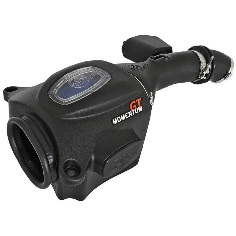 aFe – Momentum GT Pro 5R Intake System 08-17 Toyota Land Cruiser V8-5.7L