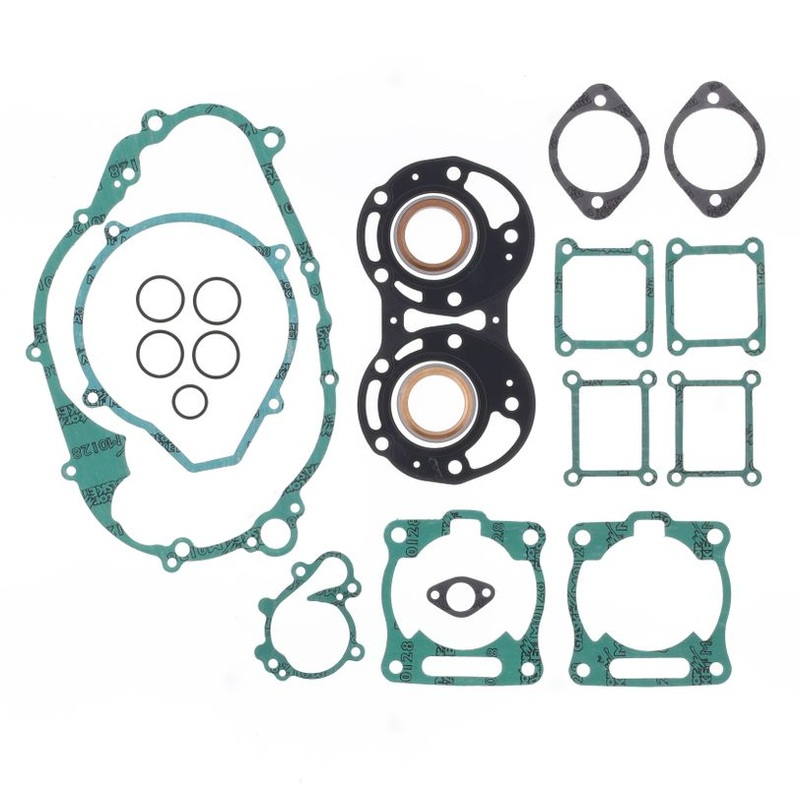 Athena P400485850258 Complete Gasket Kit (oil seals not included)