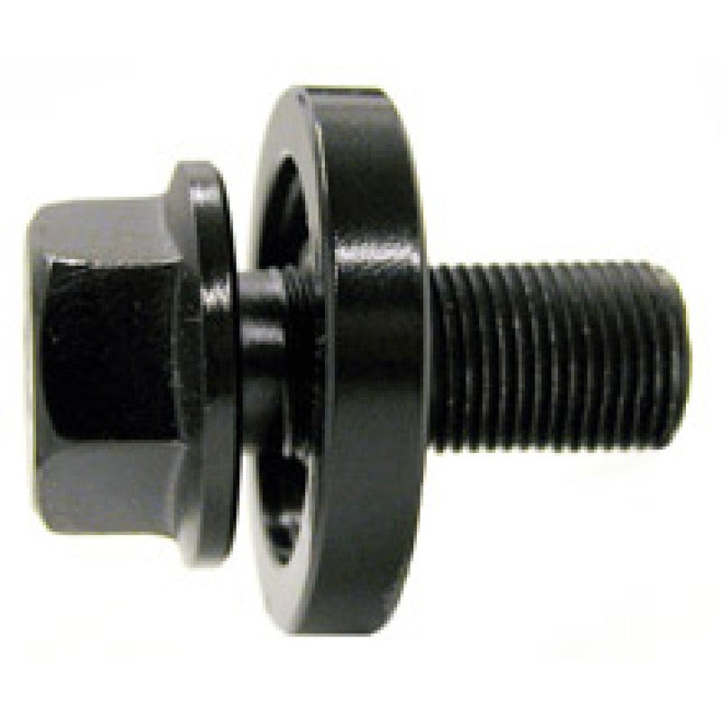 ATI Crank Bolt – Chevy BB w/Washer