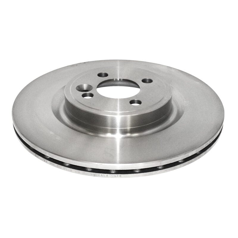DBA 08-13 Infiniti G37 Sport Rear Street Series Standard Rotor